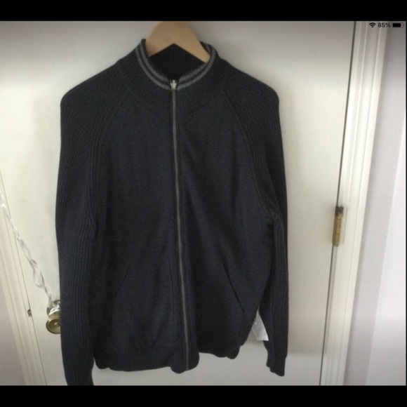 Tommy Bahama men’s jacket - Picture 4 of 8